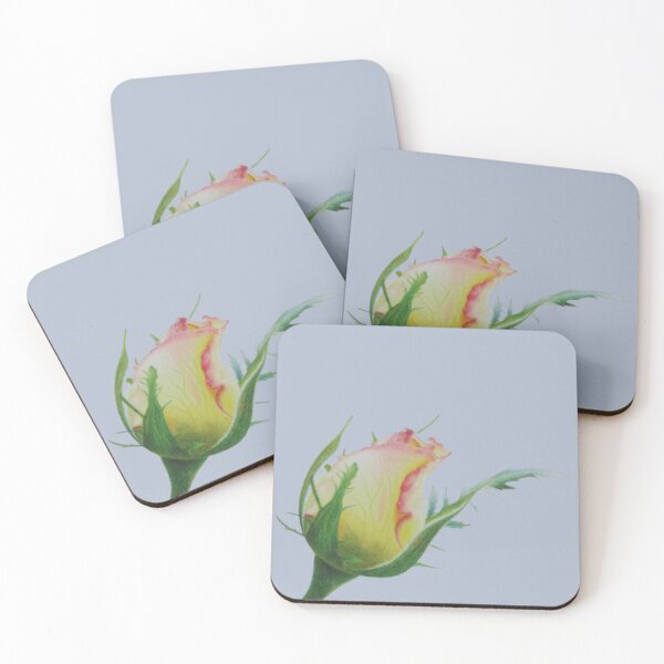 Item preview, Rosebud designed and sold by cadeau_store.