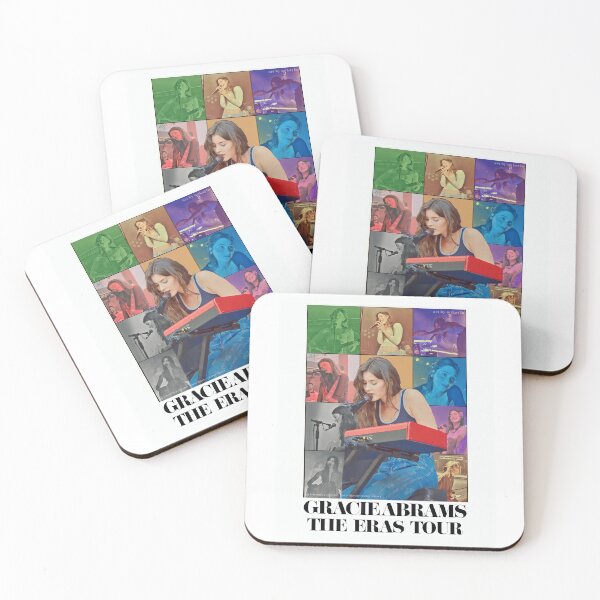 Item preview, Gracie Abrams: The Eras Tour designed and sold by Art-By-Mikayla-.