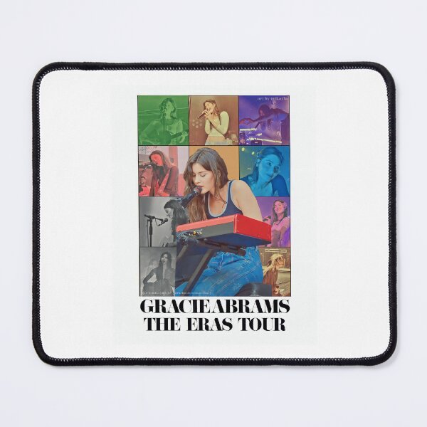 Item preview, Gracie Abrams: The Eras Tour designed and sold by Art-By-Mikayla-.