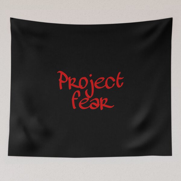 Item preview, Project fear  designed and sold by x-chantelle-hx.