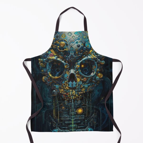 Item preview, Techno Shamanism #21 designed and sold by nixlim.