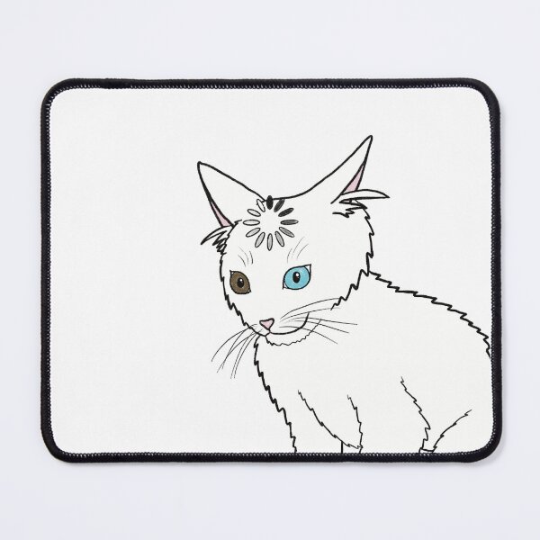Item preview, No thoughts.  designed and sold by LittlestMonster.