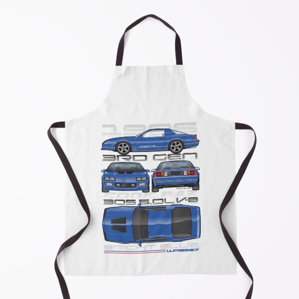 Item preview, 86 Camaro Iroc-Z designed and sold by pascalpohlmam.