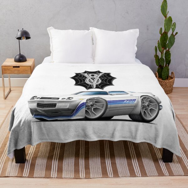 Item preview, 1980 Z28-White-V8 Web Logo designed and sold by pascalpohlmam.