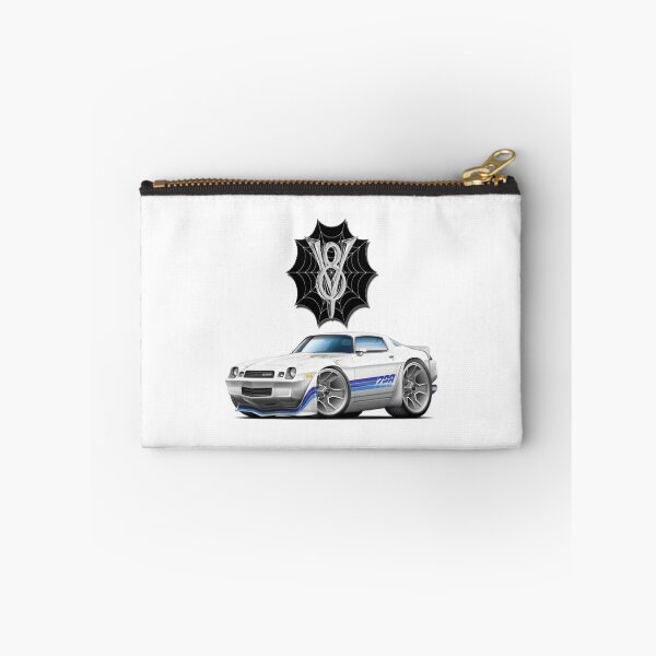 Item preview, 1980 Z28-White-V8 Web Logo designed and sold by pascalpohlmam.