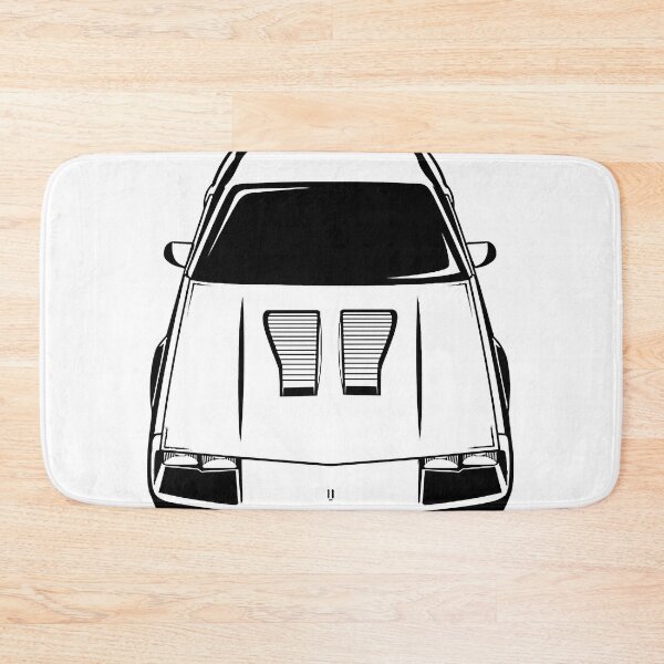 Item preview, Camaro Iroc T-ShirtChevrolet Camaro 3rd gen 1982-1992 designed and sold by pascalpohlmam.