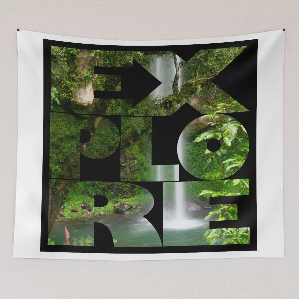 Item preview, Nature Is My Color designed and sold by likbatonboot.