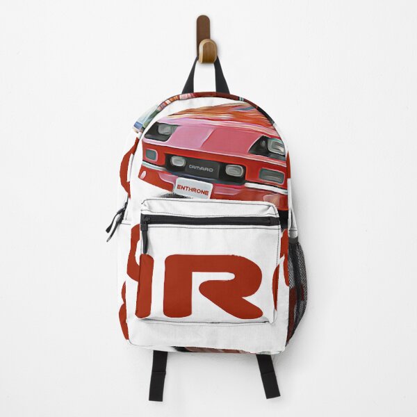Item preview, Iroc Camaro designed and sold by pascalpohlmam.