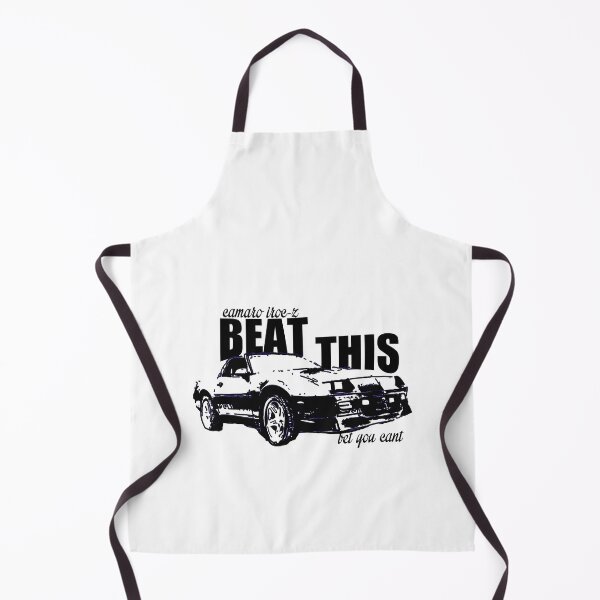 Item preview, IROC-Z designed and sold by pascalpohlmam.