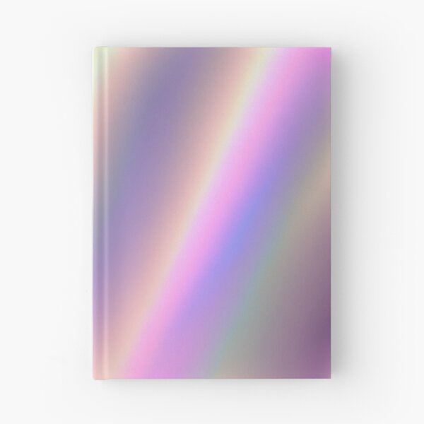 Item preview, Harmonic Gradient with Grainy Texture and Soft Multicolors designed and sold by kfir marco.