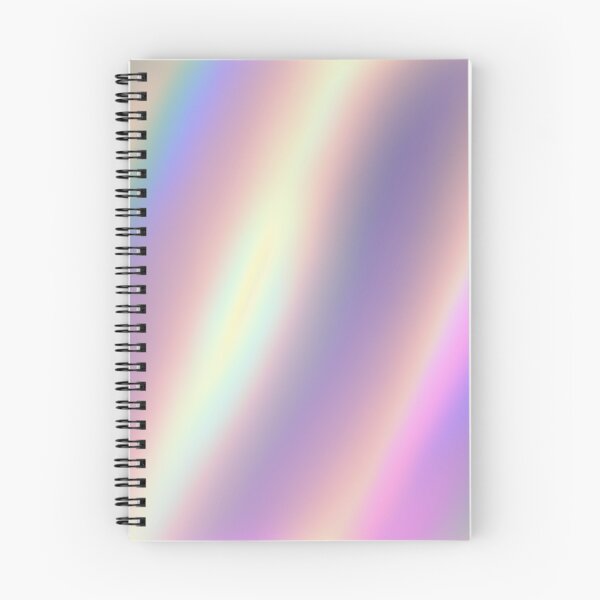 Item preview, Harmonic Gradient with Grainy Texture and Soft Multicolors designed and sold by kfir marco.