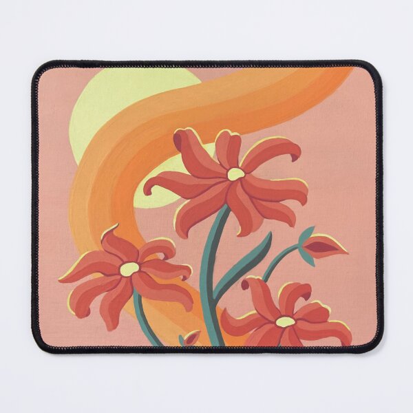 Item preview, Hazy Daisies designed and sold by Forest-Lune.