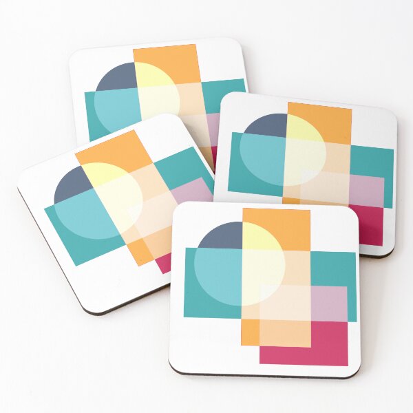 Item preview, Abstract shapes designed and sold by JesiVasquez.
