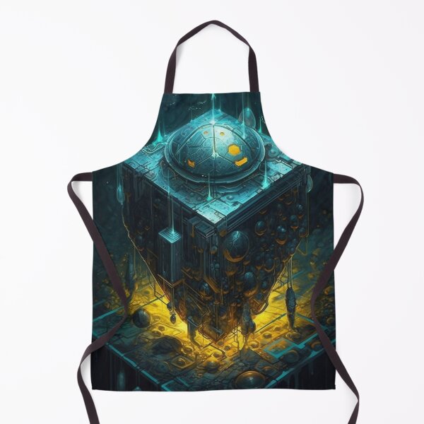Item preview, Techno Shamanism #13 designed and sold by nixlim.