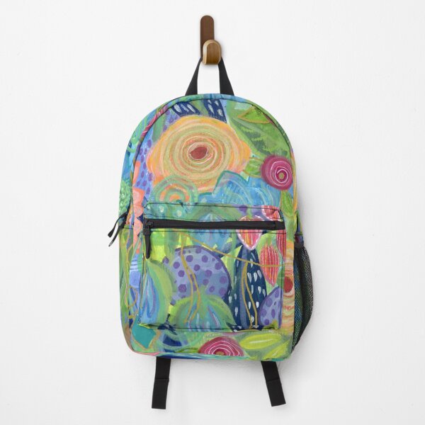Item preview, Sprung designed and sold by Jeanne McKinnon.