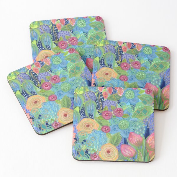 Item preview, Sprung designed and sold by Jeanne McKinnon.