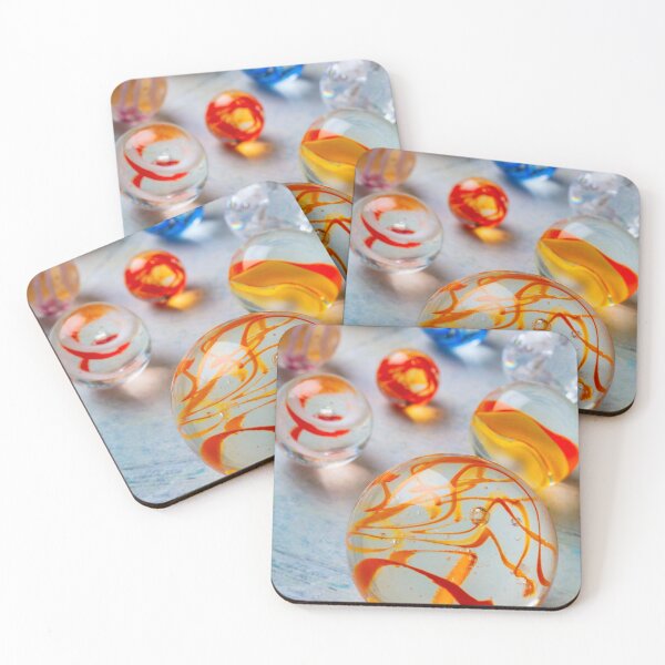 Item preview, Fantastic Glass Marbles designed and sold by Garry Gay.