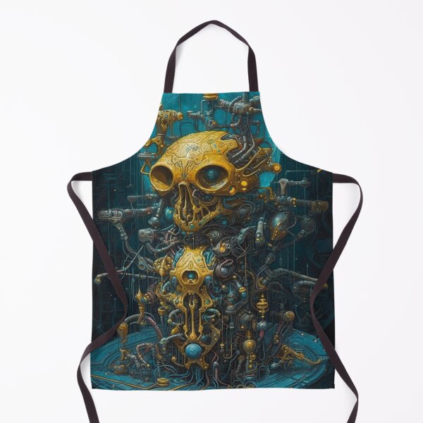 Item preview, Techno Shamanism #29 designed and sold by nixlim.