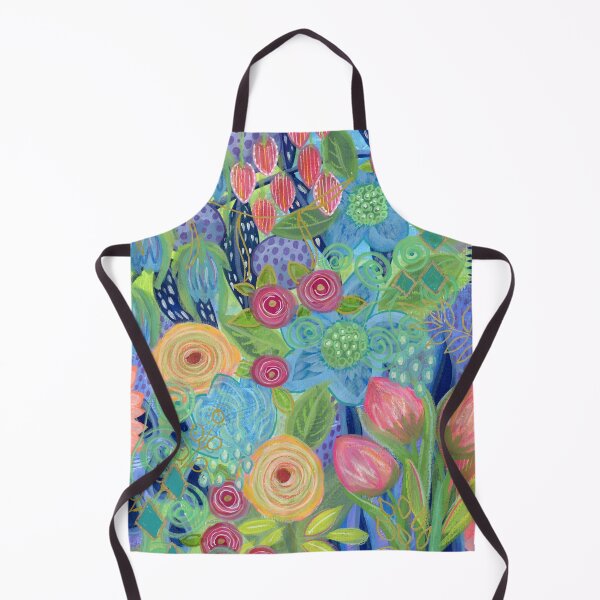 Item preview, Sprung designed and sold by Jeanne McKinnon.