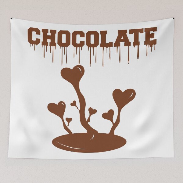 Item preview, Chocolate designed and sold by Melcu.