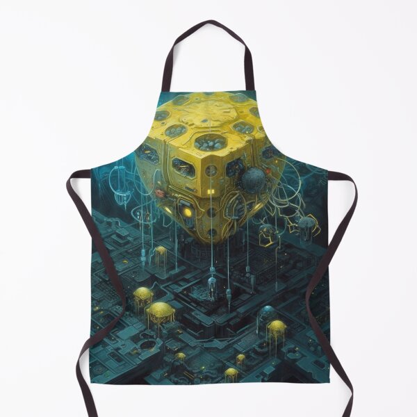 Item preview, Techno Shamanism #27 designed and sold by nixlim.