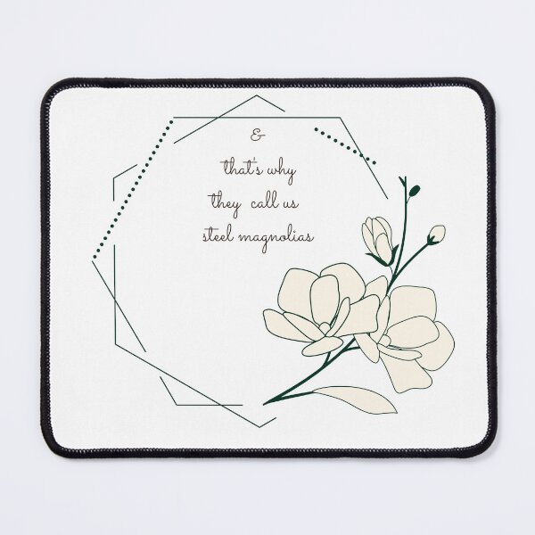 Item preview, A Strong Southern Woman is a Steel Magnolia designed and sold by WinnieMae44.