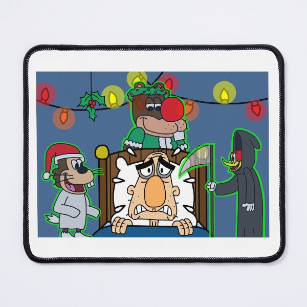 Item preview, A Grumpus Carol designed and sold by RyanRaskin22.