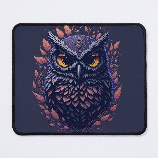 Item preview, Superb Owl #028 designed and sold by pxlgore.