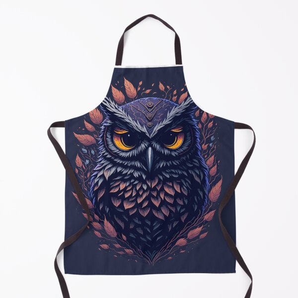 Item preview, Superb Owl #028 designed and sold by pxlgore.