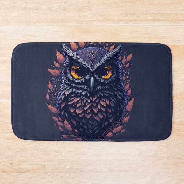 Item preview, Superb Owl #028 designed and sold by pxlgore.