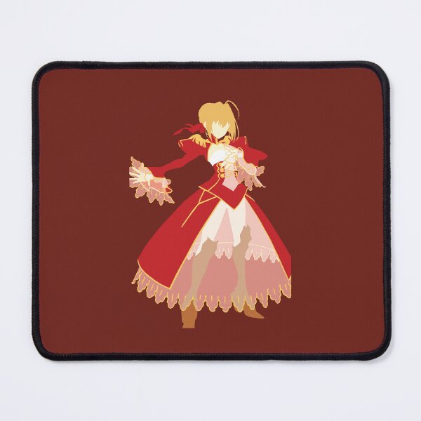 Item preview, Nero Claudius (Stage 1) designed and sold by MordredPendragn.