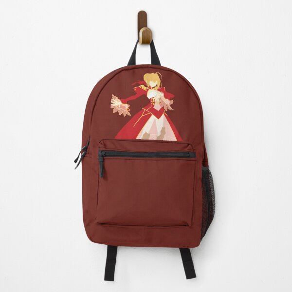 Item preview, Nero Claudius (Stage 1) designed and sold by MordredPendragn.