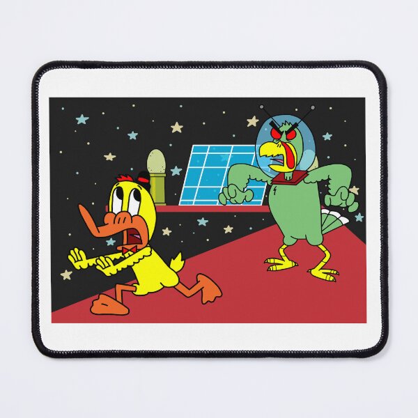 Item preview, Fowl Space Weather designed and sold by RyanRaskin22.