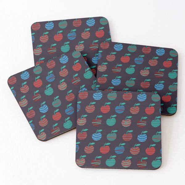Item preview, Apples designed and sold by TanglePatch.