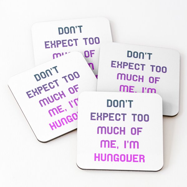 Item preview, Hungover! designed and sold by JoseyMiles.