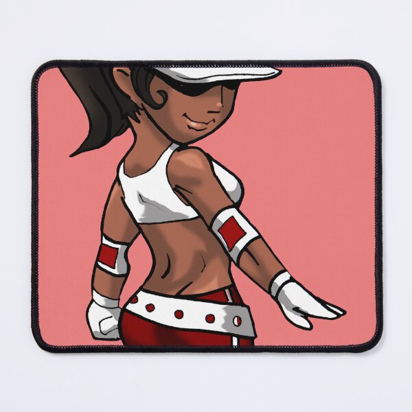 Item preview, La Chica  designed and sold by Geomano Negron.