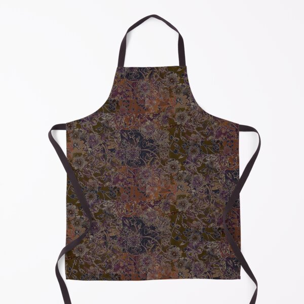 Item preview, Patchwork Boho designed and sold by overthemoontn.