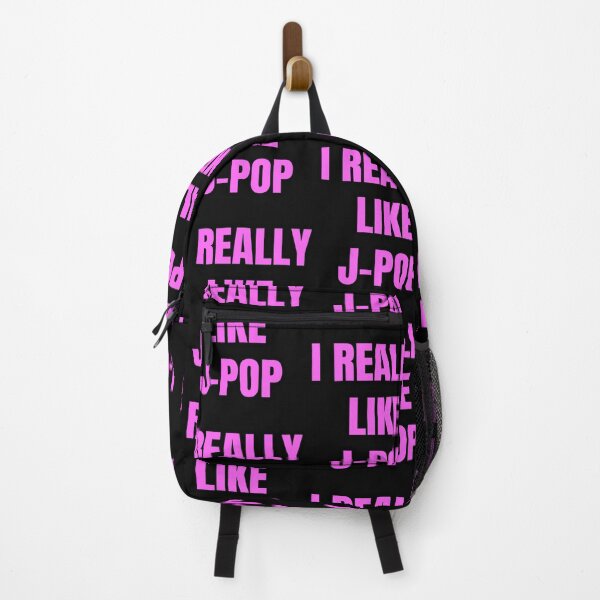 Item preview, I Really Like J-Pop designed and sold by Evert-OrtizART.