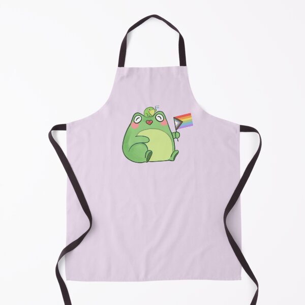 Item preview, Frog Ally designed and sold by jessthechen.