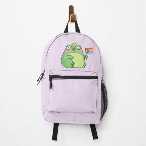 Item preview, Frog Ally designed and sold by jessthechen.
