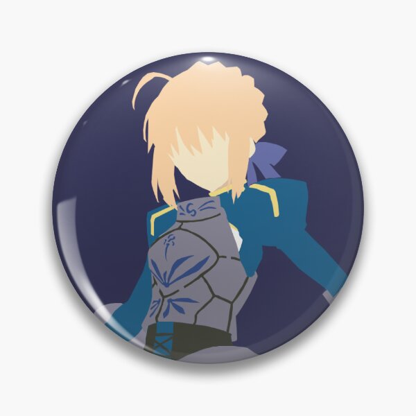 Item preview, Saber (Stage 2) designed and sold by MordredPendragn.