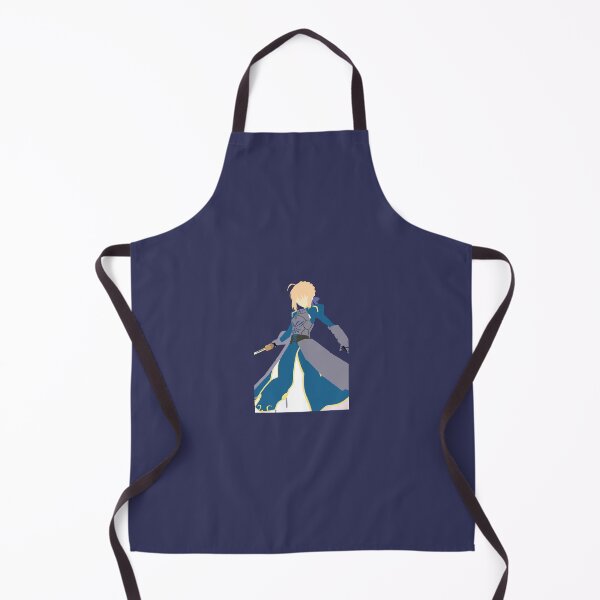 Item preview, Saber (Stage 2) designed and sold by MordredPendragn.