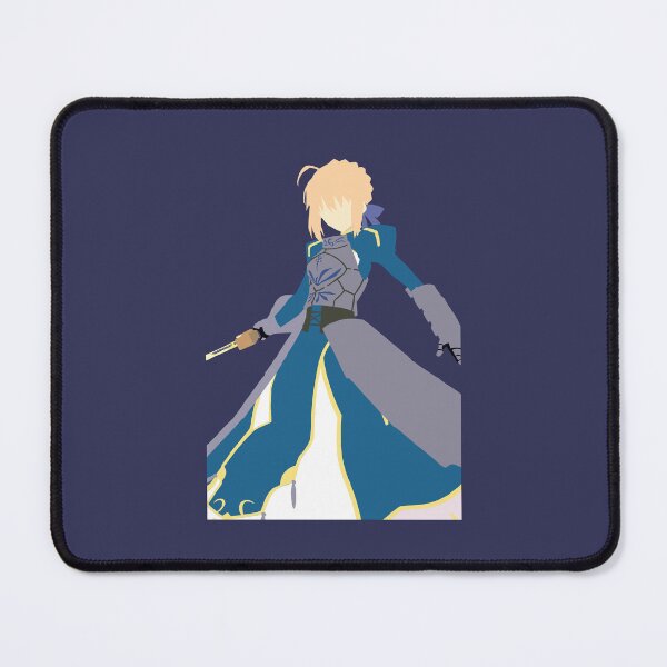 Item preview, Saber (Stage 2) designed and sold by MordredPendragn.