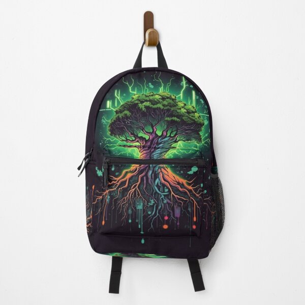 Item preview, Electree designed and sold by Viking-Samurai.