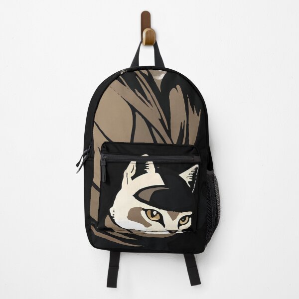 Item preview, shinobi cat designed and sold by Batiz.