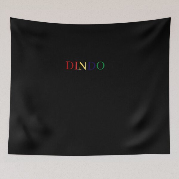 Item preview, I am the DINDON of the farce  designed and sold by Aileenmith.