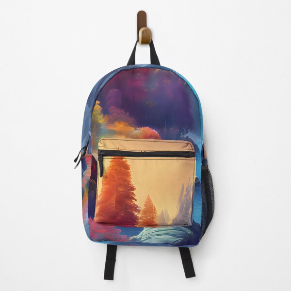 Item preview, Mountainscapes #2 designed and sold by DesignoDynamo.