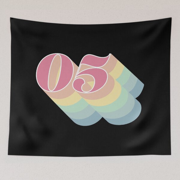 Item preview, 05 designed and sold by Texterns.