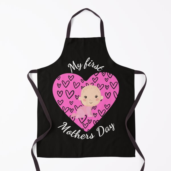 Item preview, My First Mothers Day Girl designed and sold by amaturka.