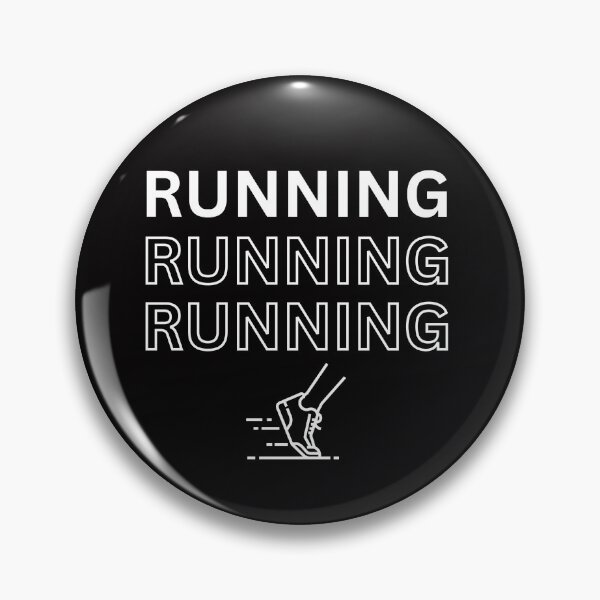 Item preview, Running - running designed and sold by obcJola.